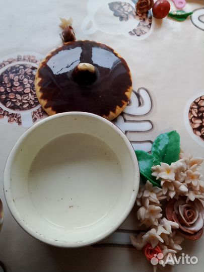 Набор керамика