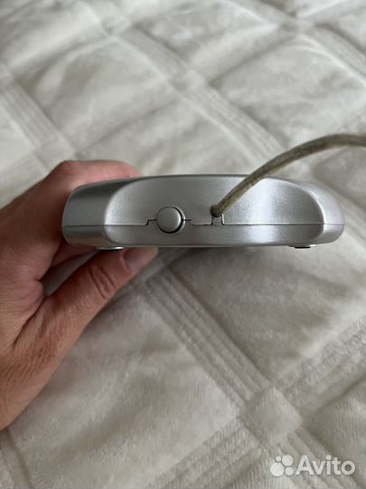 USB-подогреватель (oriflame) для чашек, чая, кофе