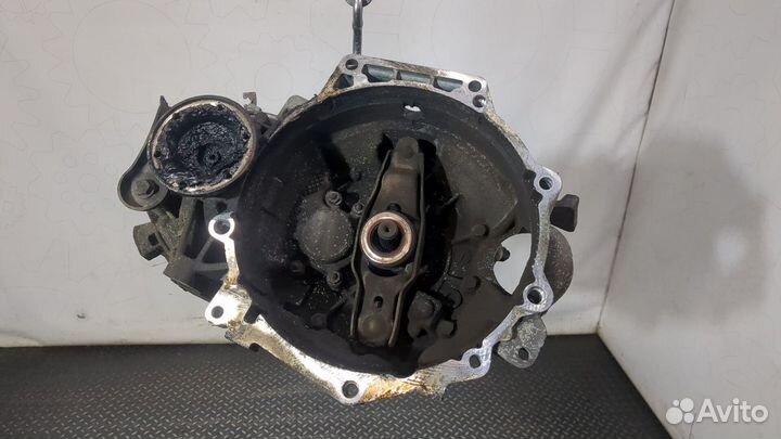 Кпп 6-ст.мех. (МКПП) Volkswagen Passat 6, 2005