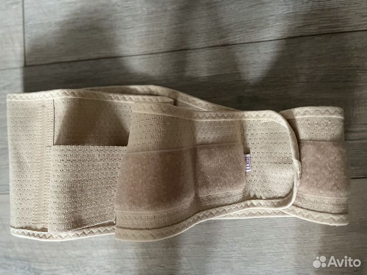 Бандаж для беременных и после родов