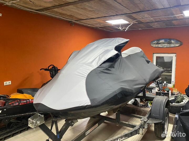 Чехол гидроцикл Yamaha FX Cruiser 2019-2022