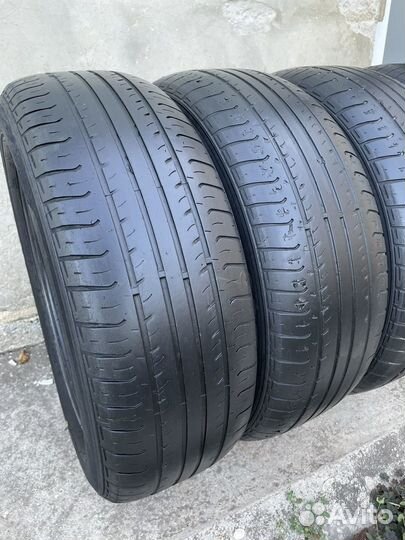 Hankook Optimo K415 205/60 R16 92V