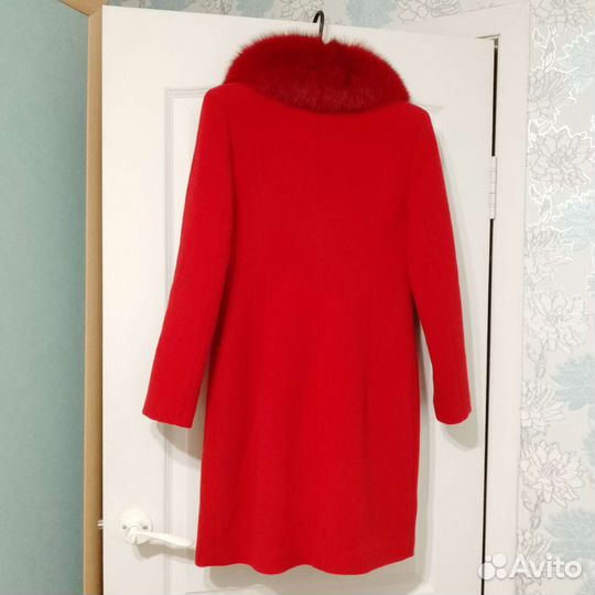 Пальто женское