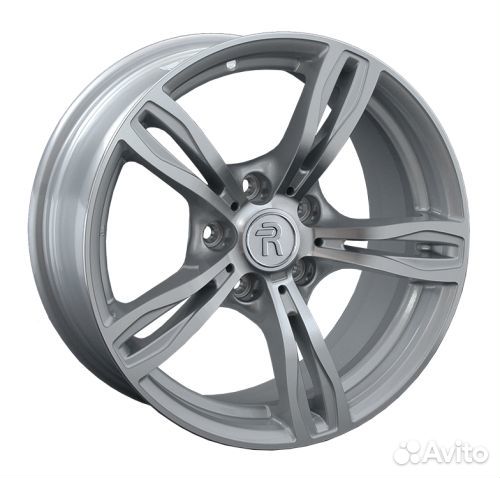 Литые диски Replay B129 r17-20 5x120