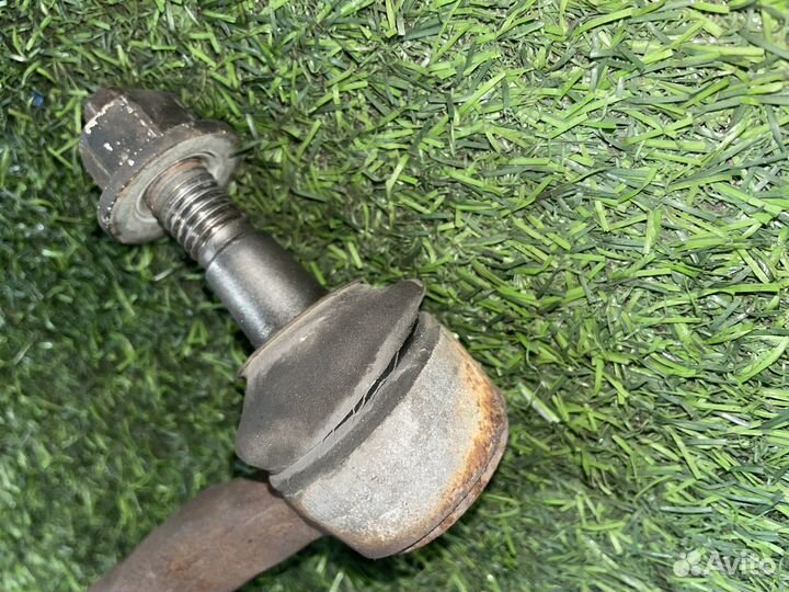 Рулевая рейка Hummer H3 GMT345