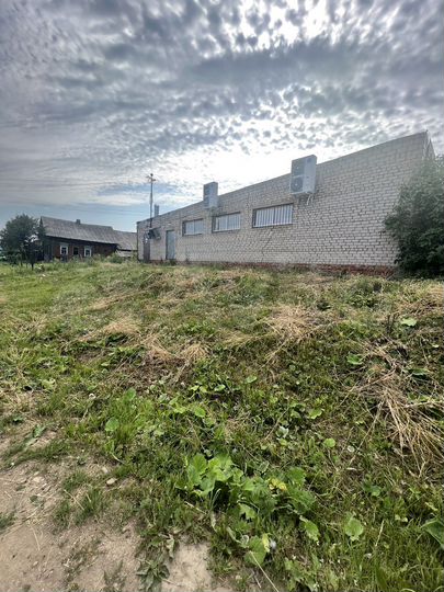 Торговая площадь, 368 м²