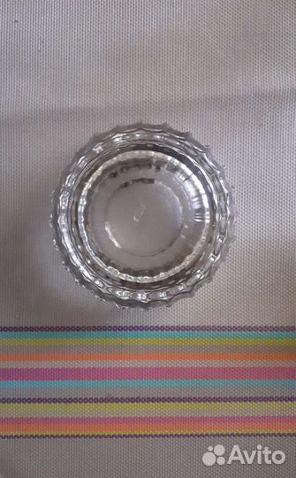 Шкатулка СССР и пепельница СССР