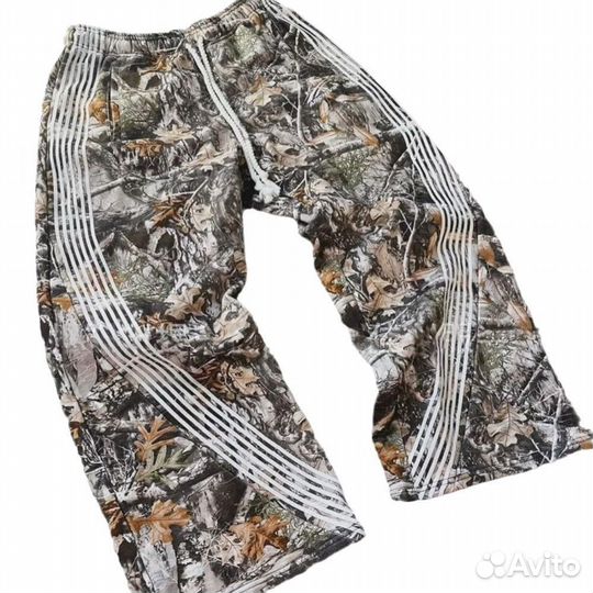 Штаны Realtree Adidas Type