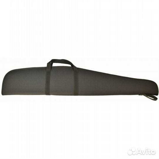 Чехол ружейный поролоновый 110 см б/оптики Helios