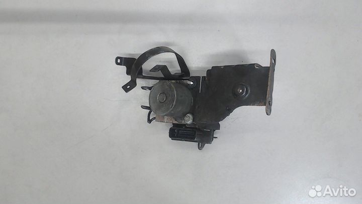 Блок абс, насос Audi A6 (C6), 2008