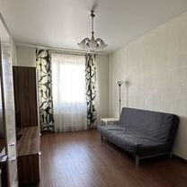 2-к. квартира, 73 м², 6/22 эт.