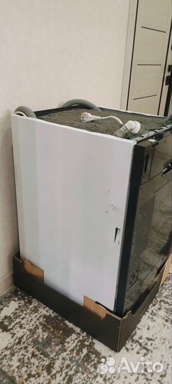 Посудомоечная машина 45 см Zigmund and Stain