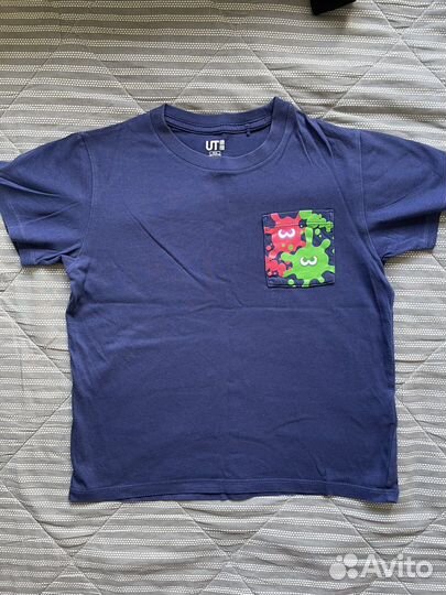 Вещи пакетом на мальчика 4 5 лет