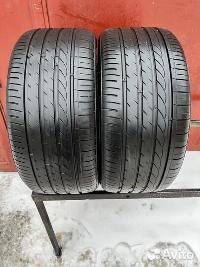 Pace Alventi 255/35 R19 96Y
