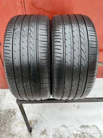 Pace Alventi 255/35 R19 96Y