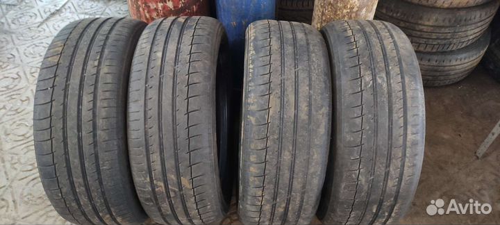 Triangle Sports TH201 18/55 R17