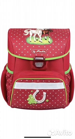 Рюкзак, портфель школьный