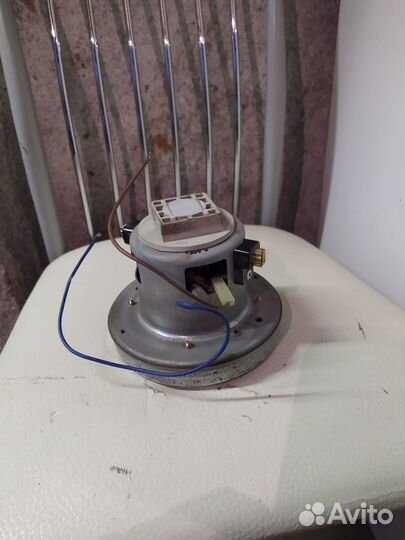 Двигатели для пылесоса