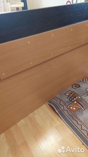 Кровать 120х200