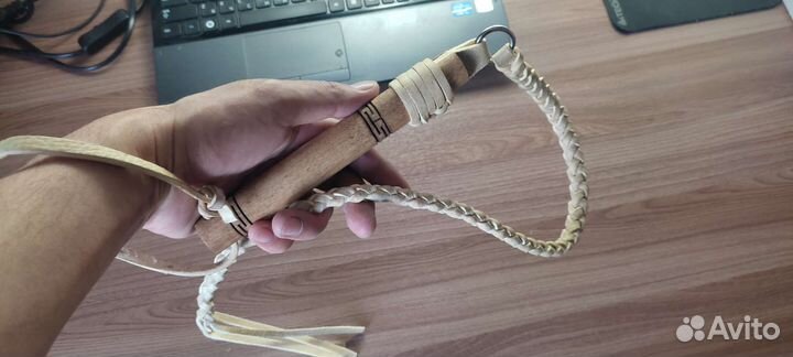 Кнут (ташуур)