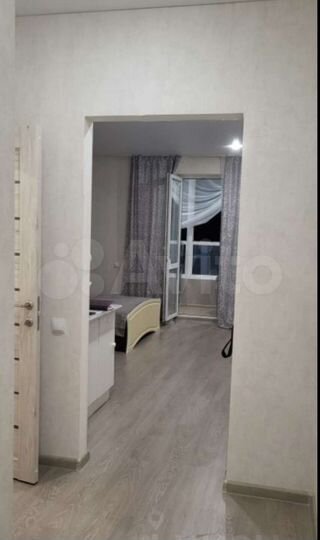 Квартира-студия, 33 м², 13/19 эт.