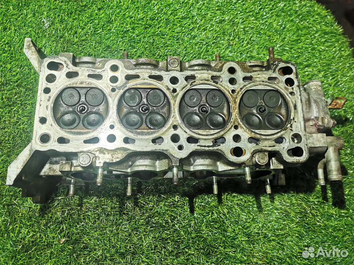 Двигатель по частям Mazda 323f (BA) 1.5 Z5 МКПП