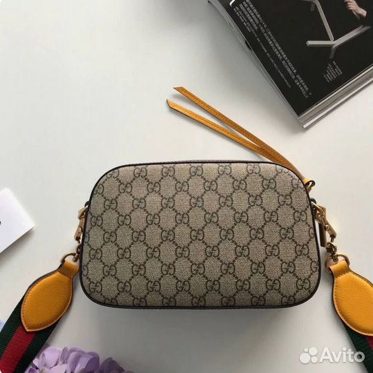 Сумка gucci оригинал