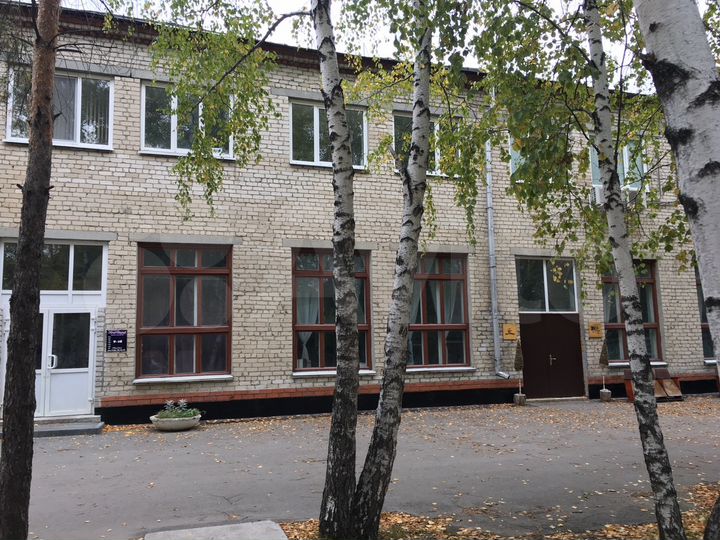 Офис, 37 м²