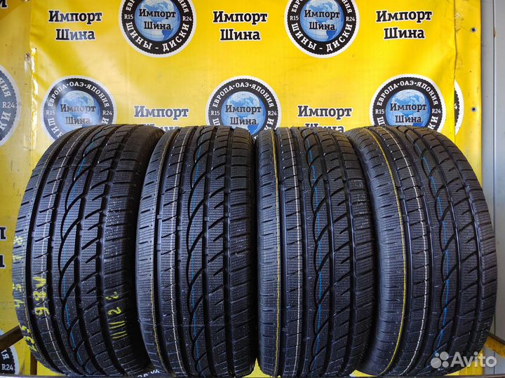 Lanvigator SnowPower 235/45 R18 98V