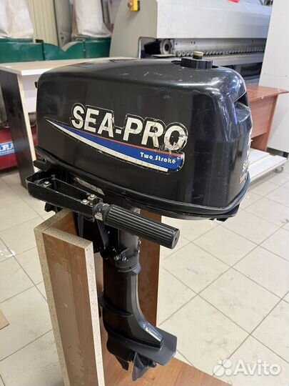 Sea Pro5