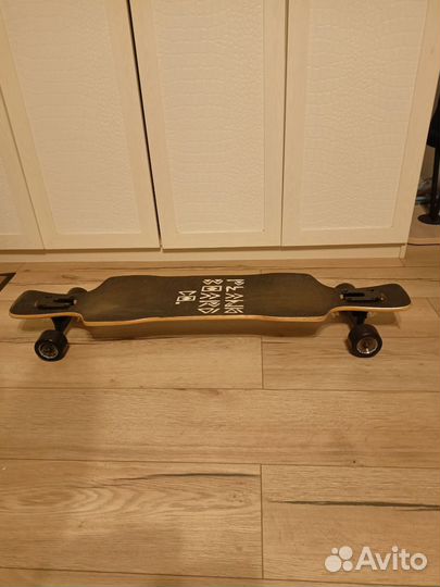 Лонгборд plank inka Клен 39