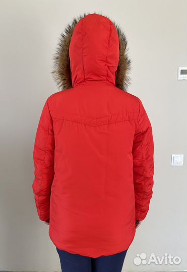 Куртка женская