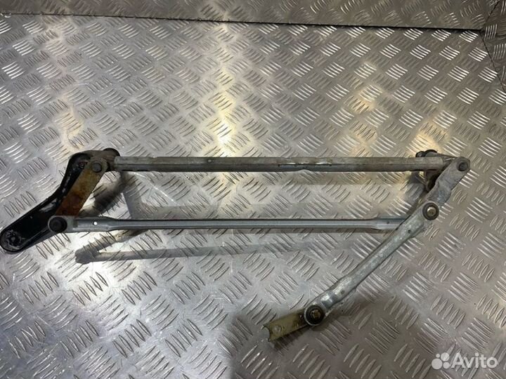 Трапеция дворников Skoda Octavia A5