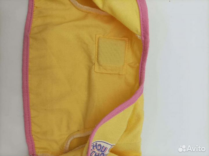 Одежда для кукол Zapf Creation для Chou Chou