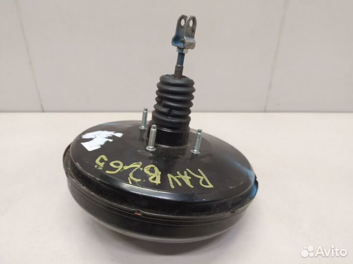 Вакуумный усилитель Toyota RAV4-3 2.0 1azfe