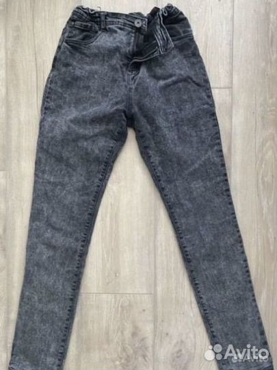 Вещи пакетом для девочки 158-164