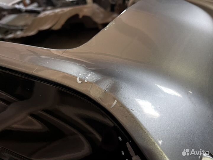 Бампер задний BMW X5 M 51128081636 G06 F96 F95