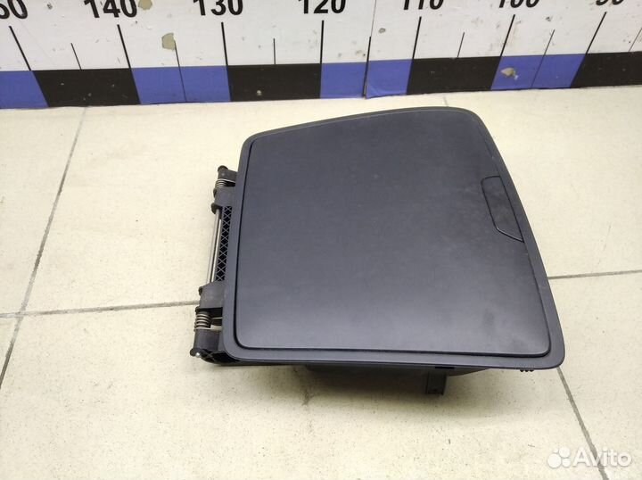 Ящик передней консоли Yeti 2009