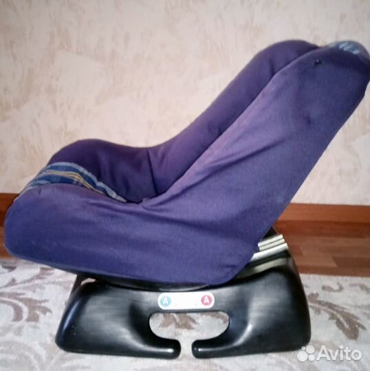 Детское автокресло CAM il mondo 0-18кг Италия