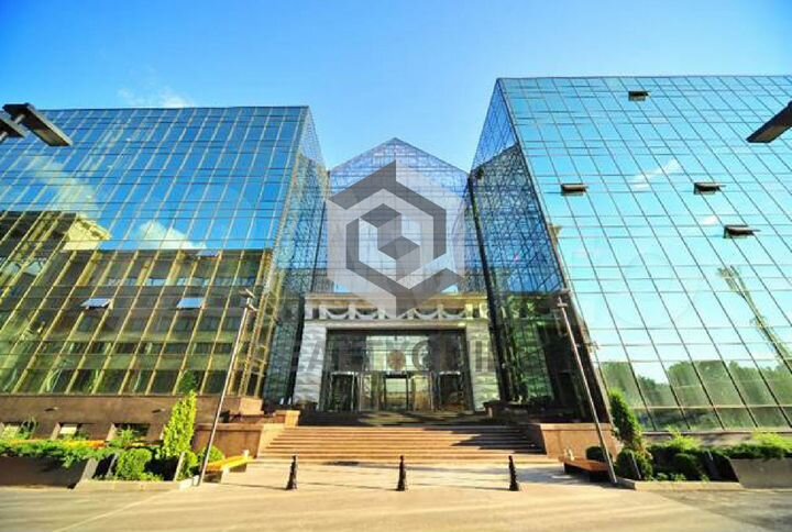 134 м2 Бизнес-центр 