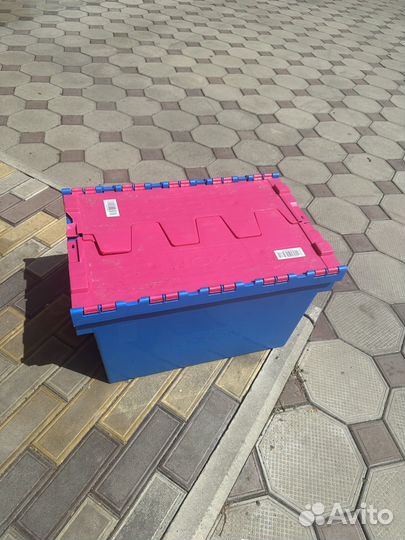 Контейнеры озон