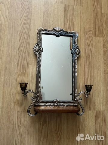 Зеркало настенное СССР
