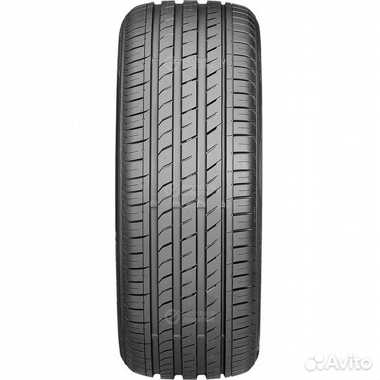 Nexen N'Fera SU1 275/35 R18 99W