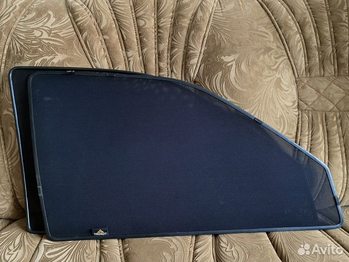 Каркасные сетки Priora