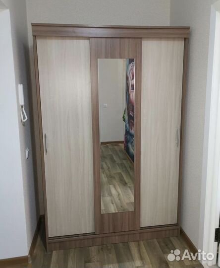 Шкаф купе