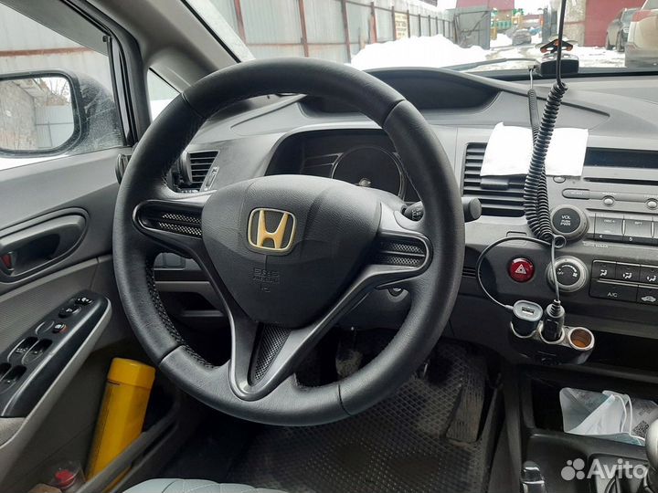 Перетяжка руля Гарантия