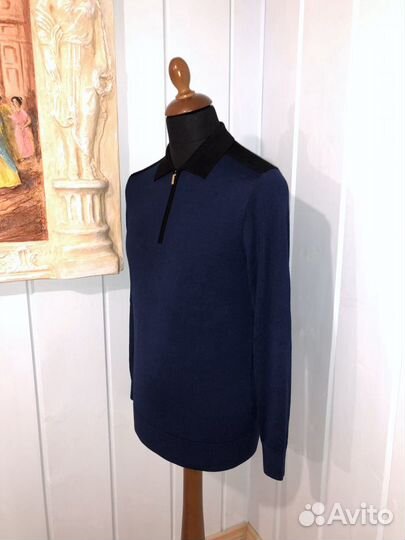 Эксклюзивный кашемир Zilli оригинал