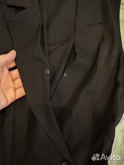 Комбинезон isabelle blanche