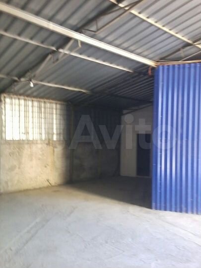 Склад, 174 м²