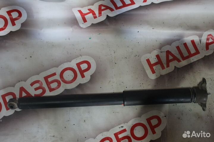 Амортизатор задний ford focus 3